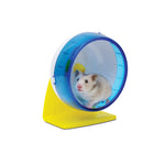Voir l’image dans la galerie, LW Jouet Rongeur Roue Exercice Hamster
