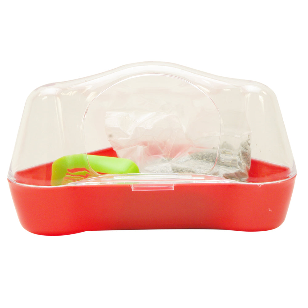 LW Coin-Toilettes Hamsters & Gerbilles