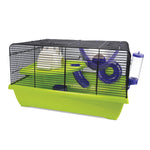 Voir l’image dans la galerie, LW Cage Resort Hamsters Nains
