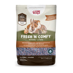 Voir l’image dans la galerie, LW Litière Rongeur Fresh &#39;N Comfy, Confetti 20L
