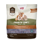 Voir l’image dans la galerie, LW Litière Rongeur Fresh &#39;N Comfy, Confetti 50L
