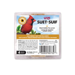 Voir l’image dans la galerie, LW Suif Morceaux Graines de Tournesol 311g pour Oiseaux Sauvages
