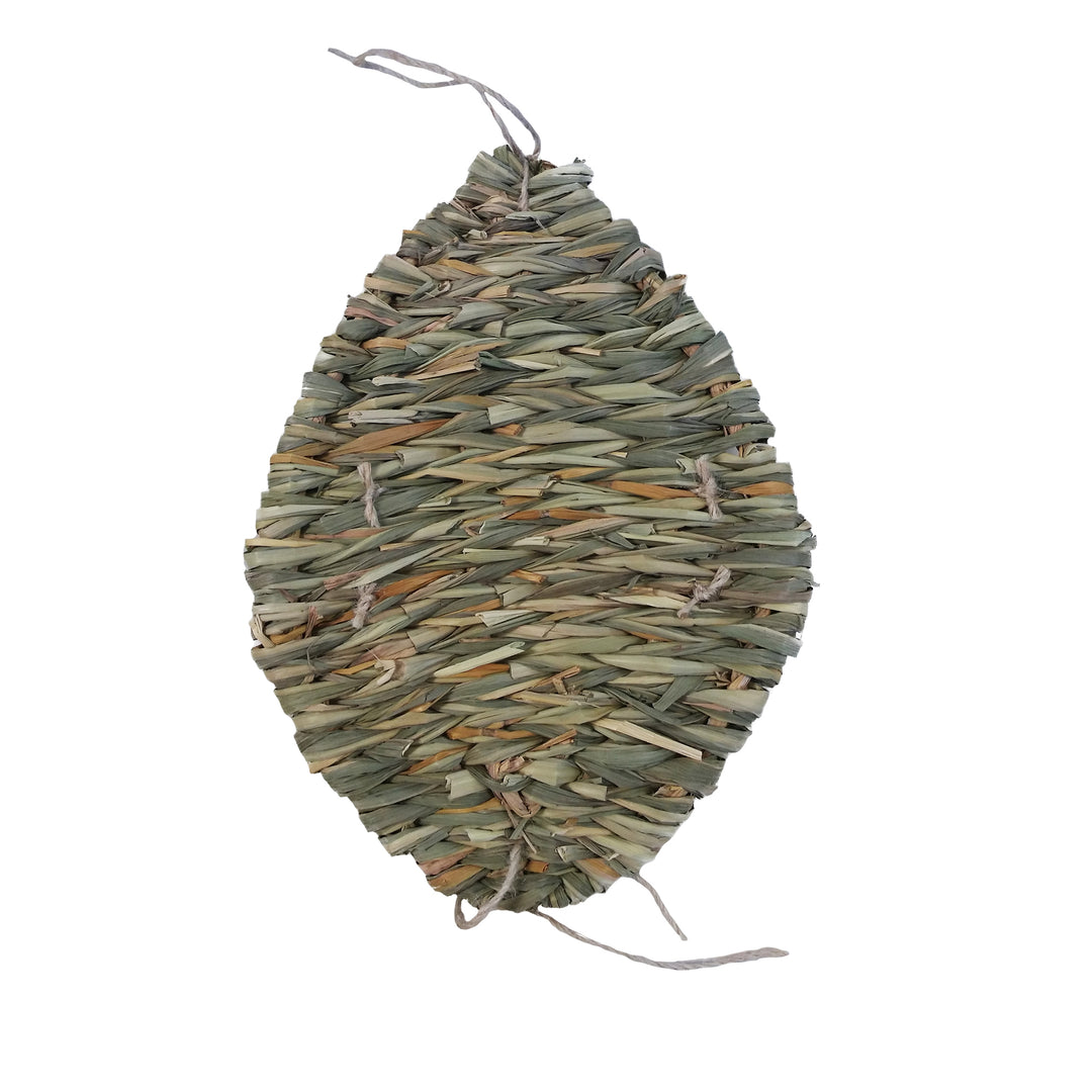 LW Tapis Tissé de Cage Petits Animaux S
