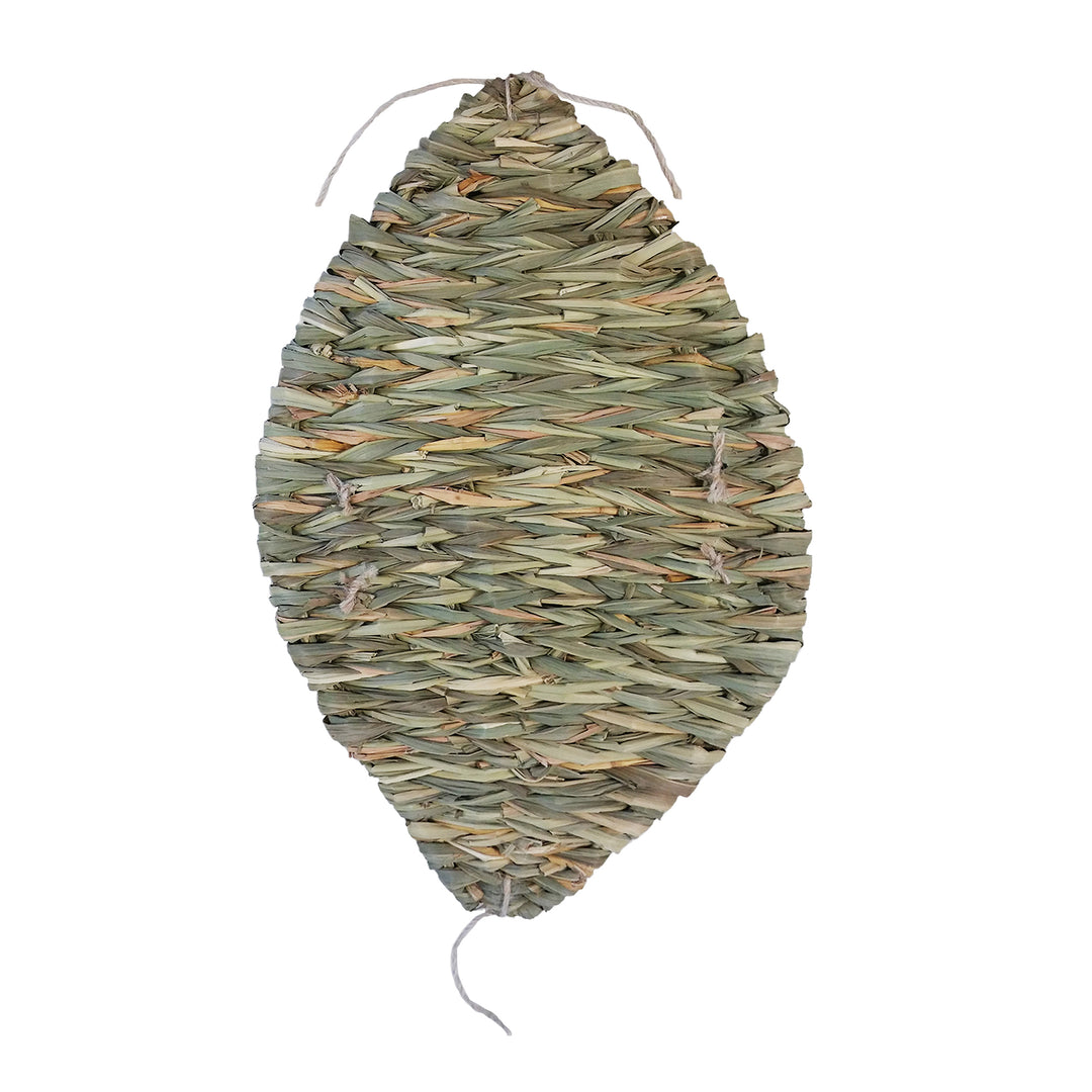 LW Tapis Tissé de Cage Petits Animaux L