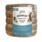 Voir l’image dans la galerie, LW GREEN Nourriture Rongeur Foin des Près Botanicals Naturel 1kg
