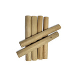Voir l’image dans la galerie, LW GREEN Gâteries Rongeur Bâtonnets Kenaf Petits Aninaux x10
