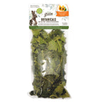 Voir l’image dans la galerie, LW GREEN Gâteries Rongeur Botanicals Feuilles de Papayer 10g
