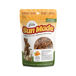 Voir l’image dans la galerie, LW GREEN Gâteries Rongeur Sun Made Carotte 20g
