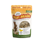 Voir l’image dans la galerie, LW GREEN Gâteries Rongeur Sun Made Banane 25g
