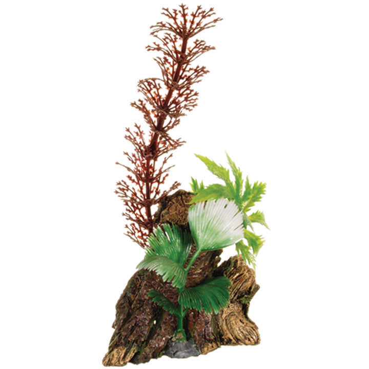 MARINA Bois Décoratif S pour Aquarium