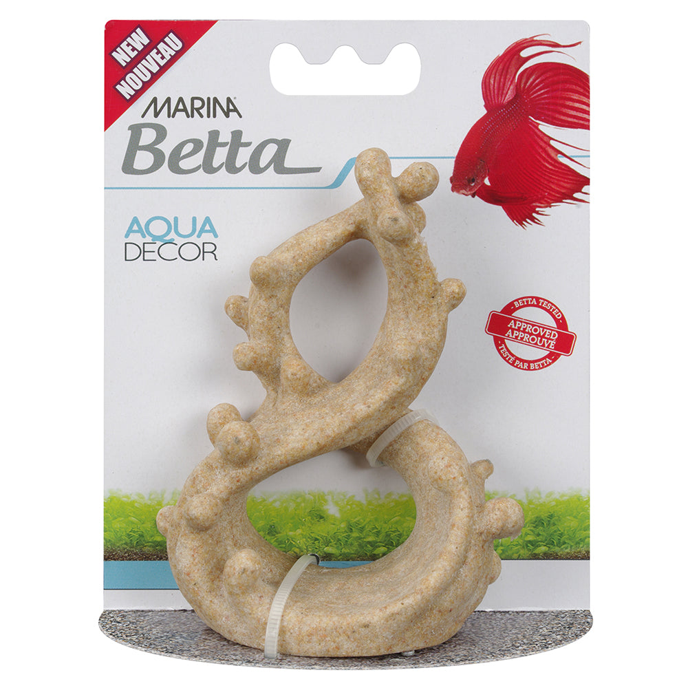 MARINA Betta Ornement Tornades de Sable