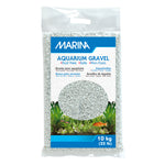 Voir l’image dans la galerie, MARINA Gravier Décoratif Crème 10kg pour Aquarium
