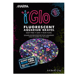 Voir l’image dans la galerie, MARINA iGlo Gravier iGlo 2kg Multi pour Aquarium
