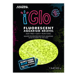 Voir l’image dans la galerie, MARINA iGlo Gravier iGlo 450g Jaune pour Aquarium
