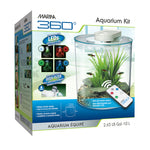 Voir l’image dans la galerie, MARINA Aquarium Équipé 360° 2.6G
