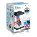 Voir l’image dans la galerie, MARINA Betta Aquarium Tour 0.33G
