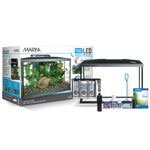 Voir l’image dans la galerie, MARINA Aquarium Équipé/DEL 10G

