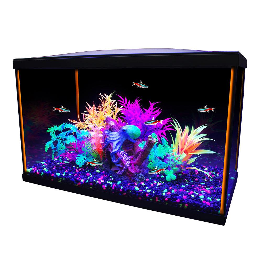 MARINA iGlo Aquarium Équipé 10G