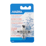 Voir l’image dans la galerie, MARINA Soupape de Régulation à 2 Sorties pour Aquarium
