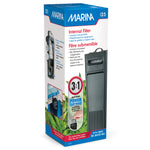 Voir l’image dans la galerie, MARINA i25 Filtre à Moteur Submersible 6.6G pour Aquarium
