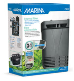 Voir l’image dans la galerie, MARINA i160 Filtre à Moteur Submersible 40G pour Aquarium
