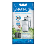 Voir l’image dans la galerie, MARINA i110 &amp; i160 Cartouches de Rechange x2 pour Aquarium
