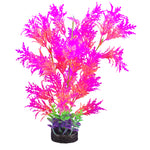 Voir l’image dans la galerie, MARINA iGlo Plantes 12.5&quot; PP1002 pour Aquarium
