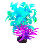 Voir l’image dans la galerie, MARINA iGlo Plantes 5.5&quot; PP1008 pour Aquarium

