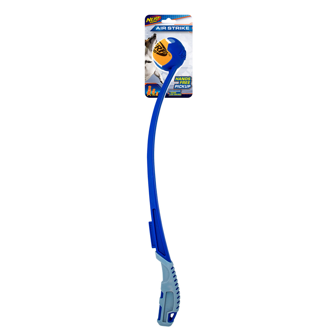 NERF Jouet Chien Lance-Balles De Luxe 25" L