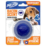 Voir l’image dans la galerie, NERF SCENTOLOGY Jouet Chien Balle au Bacon 2.5&quot;

