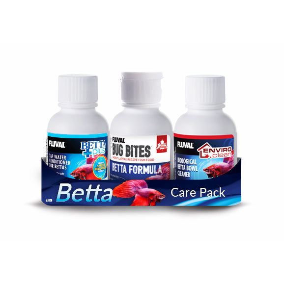 NUTRAFIN Betta Trousse de Départ