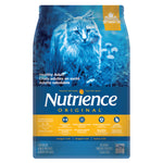 Voir l’image dans la galerie, NUTRIENCE ORIGINAL Chat Adulte 2.5kg
