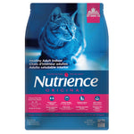 Voir l’image dans la galerie, NUTRIENCE ORIGINAL Chat d&#39;Intérieur 5kg
