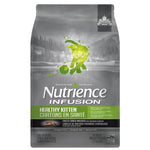 Voir l’image dans la galerie, NUTRIENCE INFUSION Chaton 2.27kg
