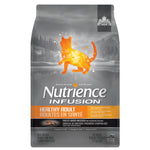 Voir l’image dans la galerie, NUTRIENCE INFUSION Chat Adulte 2.27kg
