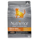 Voir l’image dans la galerie, NUTRIENCE INFUSION Chat Adulte 5kg
