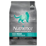 Voir l’image dans la galerie, NUTRIENCE INFUSION Chat d&#39;Intérieur Poulet 2.27kg
