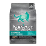 Voir l’image dans la galerie, NUTRIENCE INFUSION Chat d&#39;Intérieur Poulet 5kg
