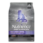 Voir l’image dans la galerie, NUTRIENCE INFUSION Chat Contrôle du Poids 5kg
