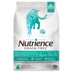 Voir l’image dans la galerie, NUTRIENCE SG Chat d&#39;Intérieur 5kg
