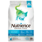 Voir l’image dans la galerie, NUTRIENCE SG Chat Poisson Océanique 2.5kg
