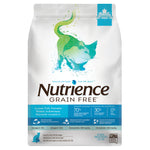 Voir l’image dans la galerie, NUTRIENCE SG Chat Poisson Océanique 5kg
