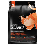 Voir l’image dans la galerie, NUTRIENCE SUBZERO LID Chat Dinde &amp; Citrouille SG 1.8kg
