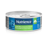 Voir l’image dans la galerie, NUTRIENCE ORIGINAL Chaton Päté Poulet 156g
