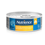 Voir l’image dans la galerie, NUTRIENCE ORIGINAL Chat Päté Poulet 156g
