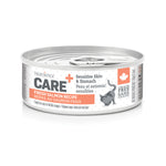 Voir l’image dans la galerie, NUTRIENCE CARE Chat Pâté Peau &amp; Estomac 156g
