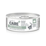 Voir l’image dans la galerie, NUTRIENCE CARE Chat Pâté Boules de Poils 156g
