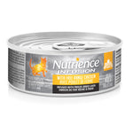 Voir l’image dans la galerie, NUTRIENCE INFUSION Chat Pâté Poulet de Ferme 156g
