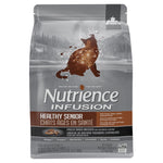 Voir l’image dans la galerie, NUTRIENCE INFUSION Chat Âgé 2.27kg
