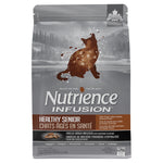 Voir l’image dans la galerie, NUTRIENCE INFUSION Chat Âgé 5kg
